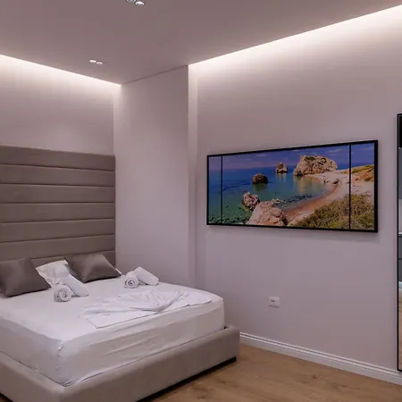 Summer Depo Sarande Exterior photo