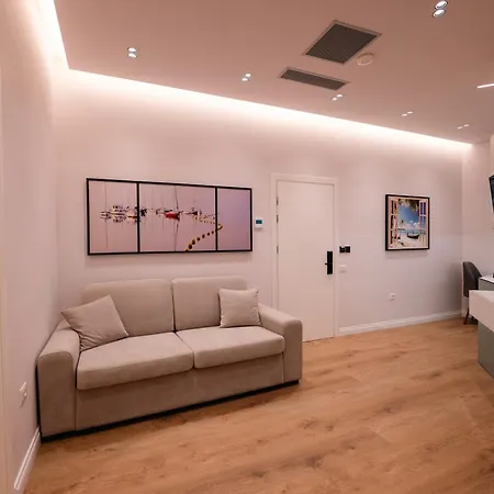 Summer Depo Sarande Exterior photo